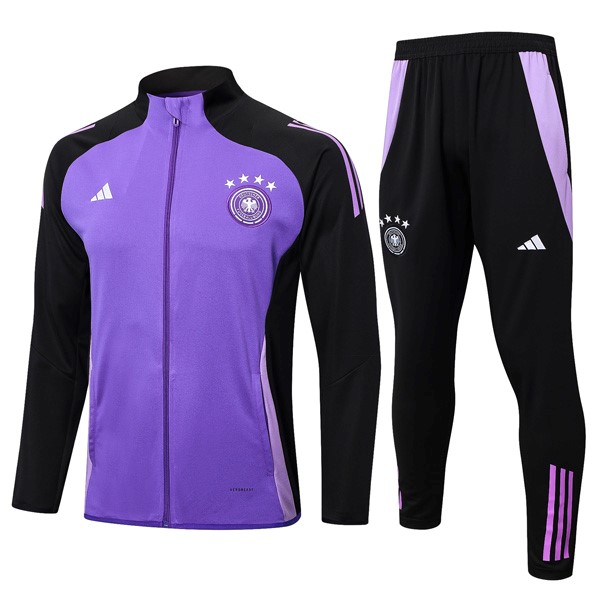 Chandal Alemania 2024/25 Purpura 3